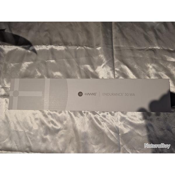 Lunette Hawke Endurance 30 WA 1.5-6x44