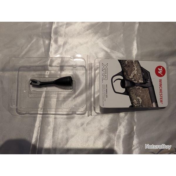Levier de culasse surdimensionn� pour carabine XPR