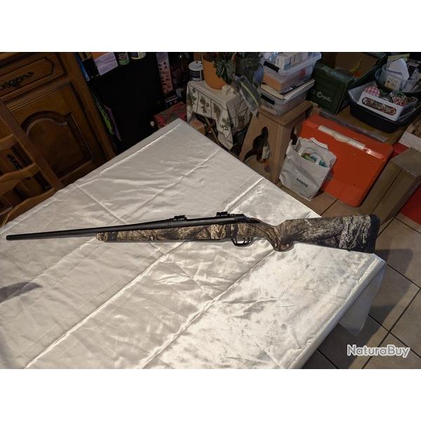 Carabine Winchester XPR