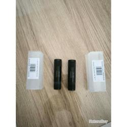 2 Chokes GEMINI Ext&eacute;rieur +2 cm invector Plus Cal 12 - IM vendu &agrave; l'unit&eacute;