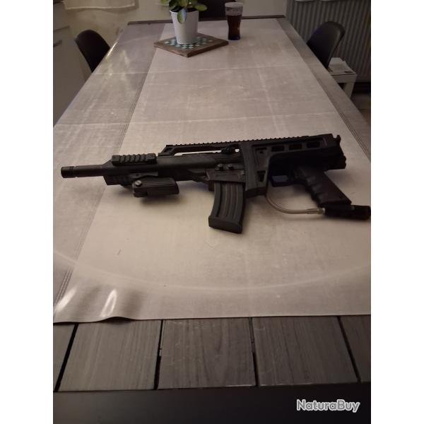 Paintball