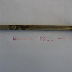 extracteur pour calibre 14mm