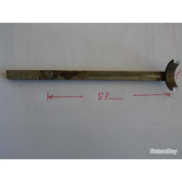 extracteur pour calibre 14mm