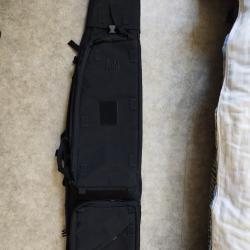 Drag bag AIM 60 noir