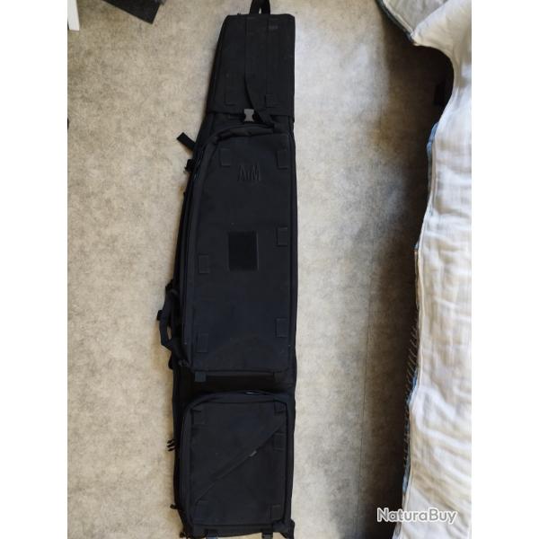 Drag bag AIM 60 noir