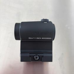 Aimpoint Micro T1 � Quasi neuf