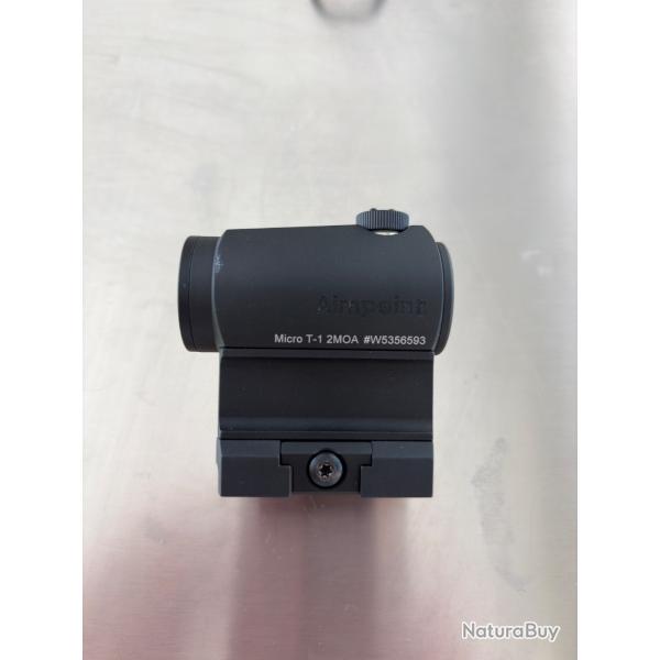 Aimpoint Micro T1 � Quasi neuf