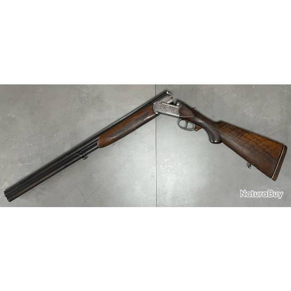 Fusil superpos� BERNARDELLI mod�le OBIONE Cal 12, A 1 � SANS PRIX DE RESERVE  !!!