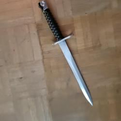 Ba&iuml;onnette SIG M57