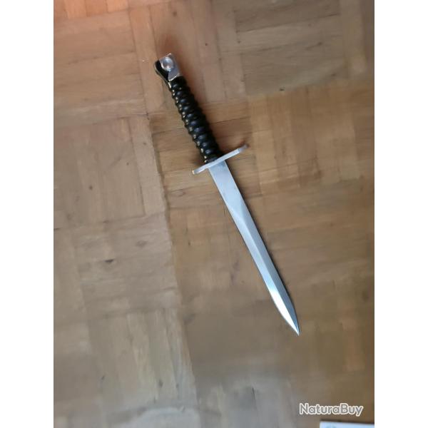 Ba�onnette SIG M57