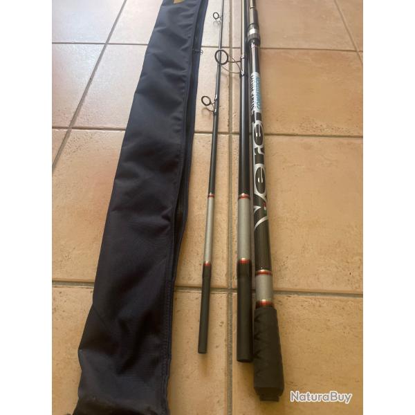 VERET ANDROMEDA 4,30m 120/150 GR