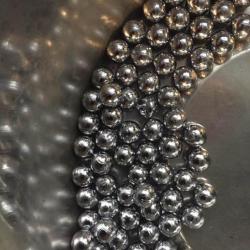 200 BALLES PLOMB CALIBRE 44 POUDRE NOIRE 451