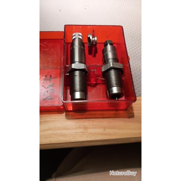 Jeux d'outils 7x64