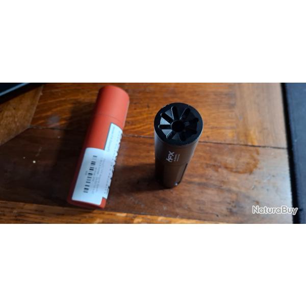 Silencieux DONNY FL Fx Airguns Cal .25-Cal.30