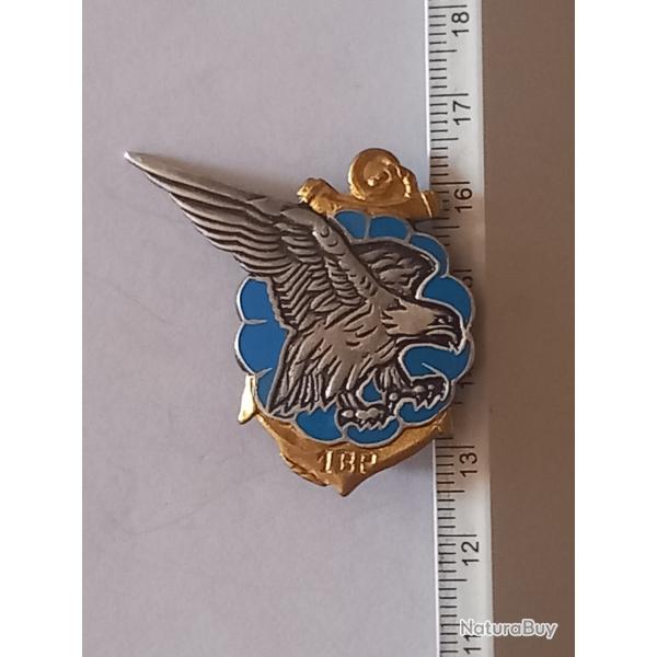 Insigne de la 1�re brigade parachutiste (1�re BP) - Drago