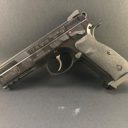 Magwell Pour CZ SP-01 (Coloris au choix)