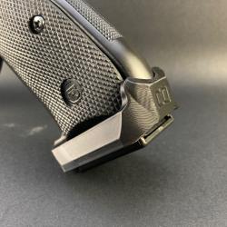 Magwell Pour CZ SP-01 (Coloris au choix) MOD1