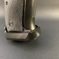 Magwell Pour CZ SP-01 (Coloris au choix) MOD1