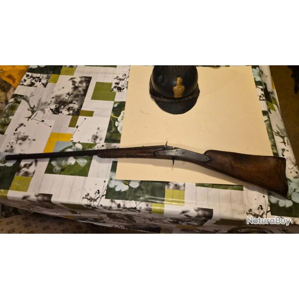 Carabine de Jardin marqu�e LEFAUCHEUX