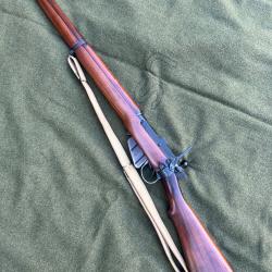 ENFIELD N&deg;4 Long Branch, Cal 303 British ( F250502   5 )