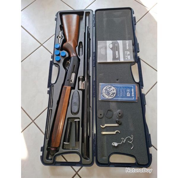 Beretta al391 urika