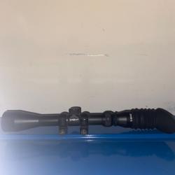 Lunette Polyvalente Lensolux 3-9 X 40mm