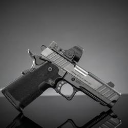 Springfield Prodigy DS COMP 4.25 - Match