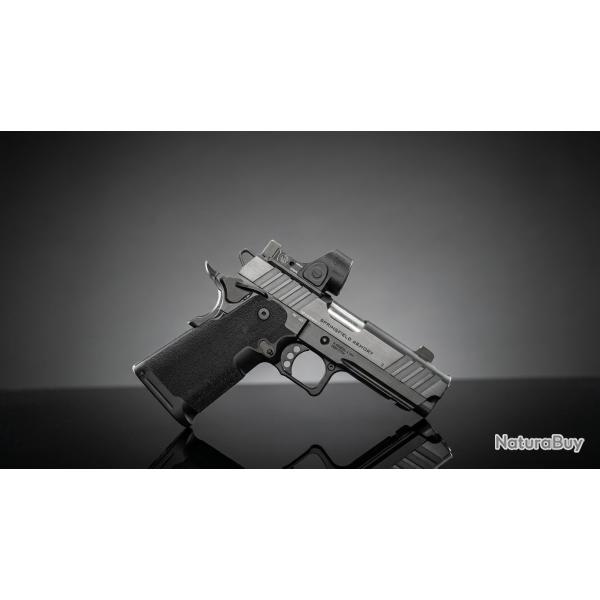 Springfield Prodigy DS COMP 4.25 - Match
