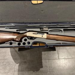 Beretta AL 391 Light cal 12/76 canon 71