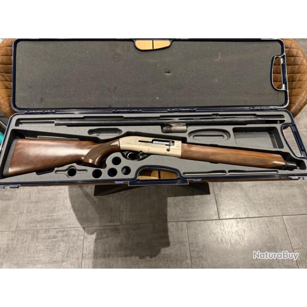 Beretta AL 391 Light cal 12/76 canon 71