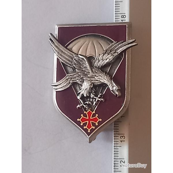 Insigne de la 11�me division parachutiste (11�me DP)