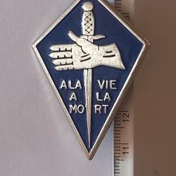 Insigne du commando Ponchardier - Richard