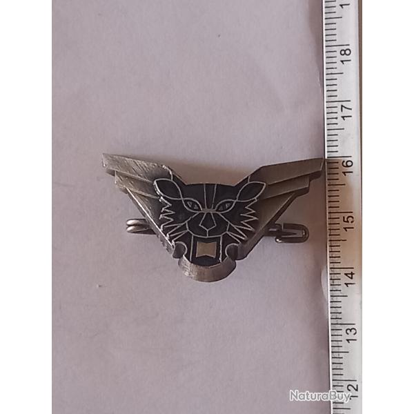 Insigne du 5�me r�giment d'h�licopt�res de combat (5�me RHC)