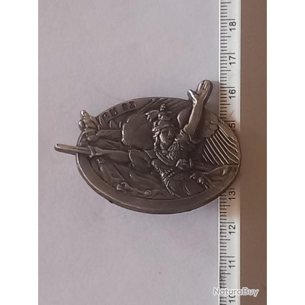 Insigne du centre mobilisateur 83 (CM 83)