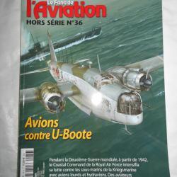 Revue historique sur l'aviation