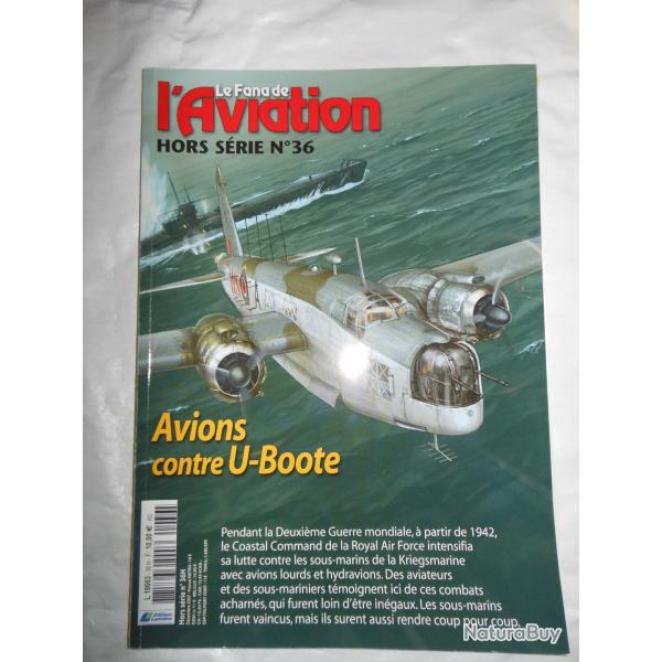 Revue historique sur l'aviation