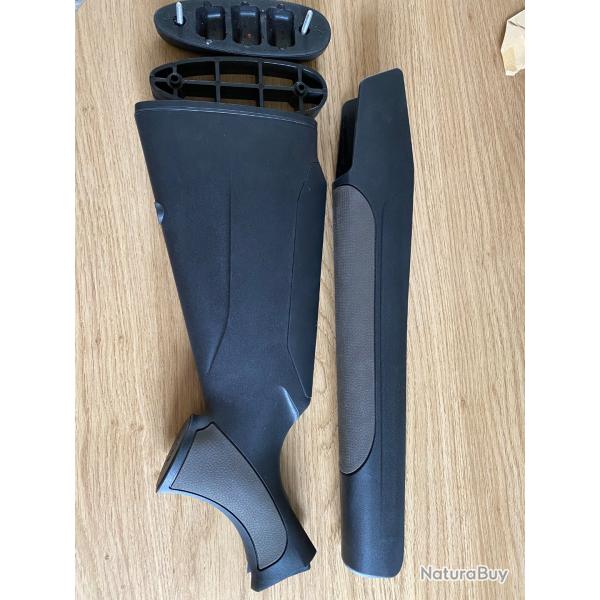 Crosse et longuesse Maral 4x/Bar 4x Composite