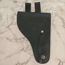 Holster ww1 ou ww2 6,35 allemand