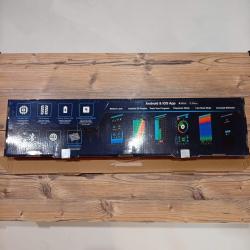 Conrad GR-3 Plus, d&eacute;tecteur de m&eacute;taux 3D