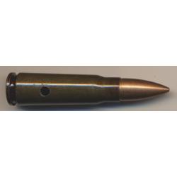 (14621) Une 7,62x39 KAL RUSSE VAPEX