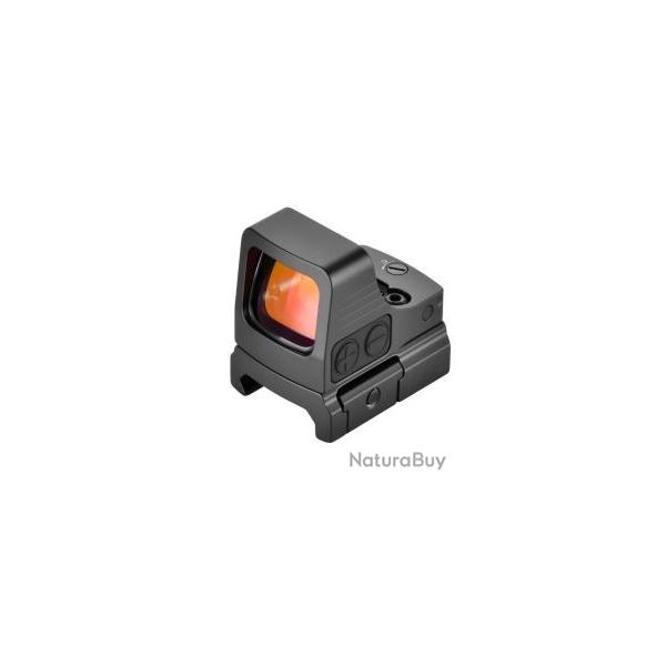 TIROPTIC D-09 Multi-vis�es avec embase RMSc Optic Ready