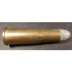 762 - Rare - Cartouche 45 - 75 WINCHESTER