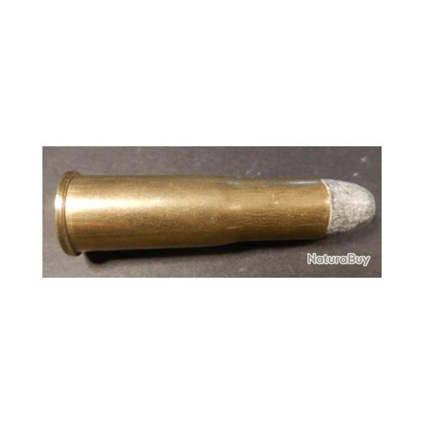 762 - Rare - Cartouche 45 - 75 WINCHESTER