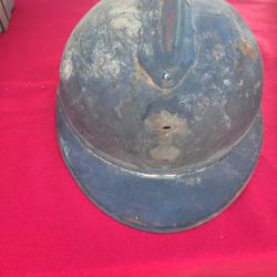 Casque adrian