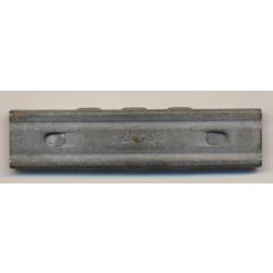 14032 - UN CLIP  LAME CHARGEUR  7,92x57 ALLEMAGNE  P25-39 WW2