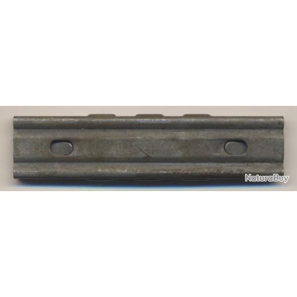 14038 - UN CLIP  LAME CHARGEUR  7,92x57 ALLEMAGNE  P28-38