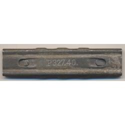 14076 - UN CLIP  LAME CHARGEUR  7,92x57 ALLEMAGNE  P327/40