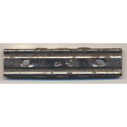 14030 - UN CLIP  LAME CHARGEUR  7,92x57 ALLEMAGNE  ak- 40