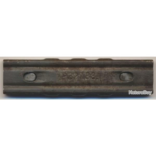 14075 - UN CLIP  LAME CHARGEUR  7,92x57 ALLEMAGNE  P327 - 38