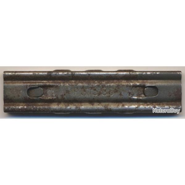 14023 - UN CLIP  LAME CHARGEUR  7,92x57 ALLEMAGNE  P315 - 38